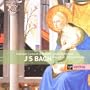 Bach: Magnificat, BWV 243; Easter Oratorio, BWV 249; Lobet Gott, BWV 11; Christ lag, BWV 4; Nun is das Heil, BWV 50