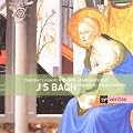 Bach: Magnificat � Easter Oratorio /Taverner Consort & Players � Parrott