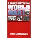 A Short History Of World War I