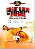 great balls of fire - vampate di fuoco (Dvd) Italian Import