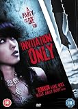 Invitation Only (2009) ( Jue ming pai dui ) [ NON-USA FORMAT, PAL, Reg.2 Import - United Kingdom ]