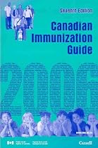 Canadian Immunization Guide