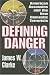 Book Defining Danger: American Assassins and the New Domestic Terrorists