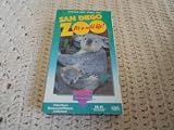 San Diego Zoo [VHS]