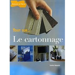 Le cartonnage