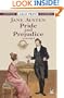 Pride and Prejudice (Dover Large Print Classics)