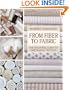 From Fiber to Fabric: The Essential Guide to Quiltmaking Textiles