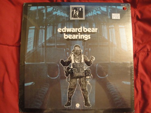 Edward Bear - EDWARD BEAR - Zortam Music