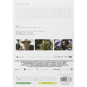 Le Hobbit : La désolation de Smaug