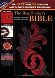 Rug Hookers Bible, The: The Best From 30 Years of Jane Olsons Ruggers Roundtable