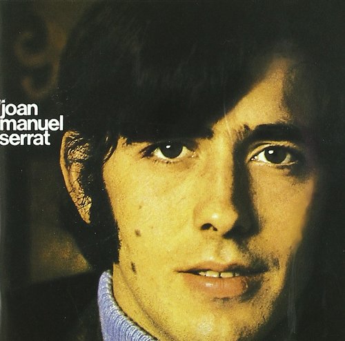 Joan Manuel Serrat Picture 7