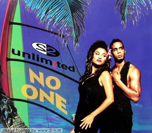 2 Unlimited - No One (X-Out in Dub remix) Lyrics - Zortam Music