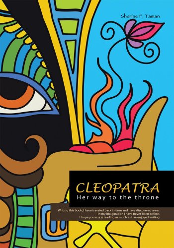 Cleopatra:The last queen of Egypt