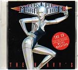 Metal Marathon [Japan Import]