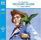 Treasure Island (Classic Literature With Classical Music. Junior Classics)
