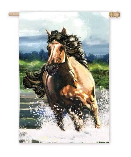 Windsor Farms Garden Flag
