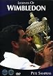 Legends of Wimbledon -  Pete Sampras
