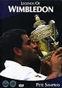 Legends of Wimbledon -  Pete Sampras