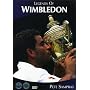 Legends of Wimbledon -  Pete Sampras