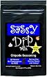 Julia's Sassy Dip Mix Chipotle Free USA Shipping