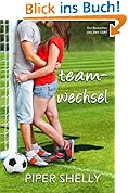 Teamwechsel (Grover Beach Team #1)