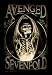 Avenged Sevenfold - Scorched Textile Poster