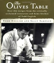 The Olives Table