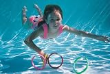 Water Gear Dive Rings (4 pcs)