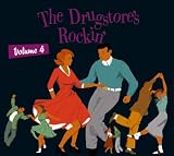 The Drugstores Rockin, Volume 4