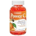 Vitafusion Power C Gummy Vitamins 150-pk.