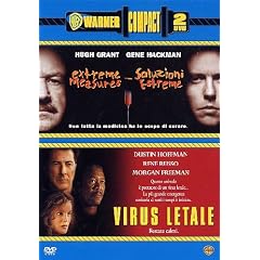 Extreme Measure/Virus Letale