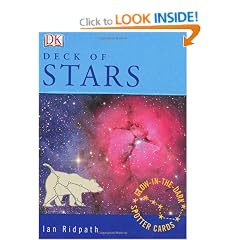 Deck of Stars (Dk)