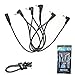 Hotone Goldwire DCA-10 DC Multi-Plug