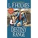 Destiny Range (Leisure Western)