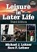 Leisure in Later Life, Third Edition