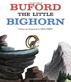 Buford the Little Bighorn by Bill Peet (Feb 23 1983)