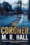Coroner (Jenny Cooper 1)