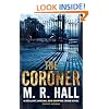 The Coroner (Jenny Cooper 1)