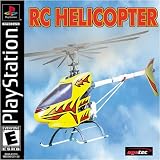 RC Helicopter