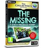 The Missing: A Search and Rescue Mystery Collectors Edition (PC CD)