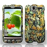 Big Game Camo Design Snap on Rubberized Hard Skin Shell Protector Cover Cas ....
