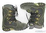 Used Vans Omni Snowboard Boot Women’s Size thumbnail