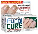FungiCure Antifungal Liquid, extra strength, anti fungus 1 fl oz (30 ml)