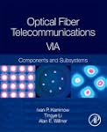 Optical Fiber Telecommunications Volu...