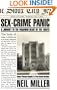 Sex-Crime Panic: A Journey to the Paranoid Heart of the 1950s