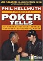 Poker Tells : Lisez dans leurs pensées et raflez la mise