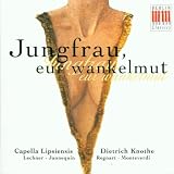 Produkt-Bild: Jungfrau, eur Wankelmut