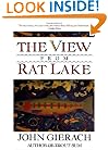 View From Rat Lake