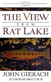 View From Rat Lake