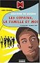 Les copains, la famille et moi : Questions de gar�ons